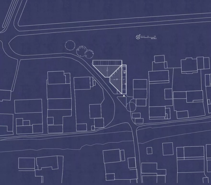 乡村粗野主义三部曲 | 探寻环境、结构与人的互动关系-205