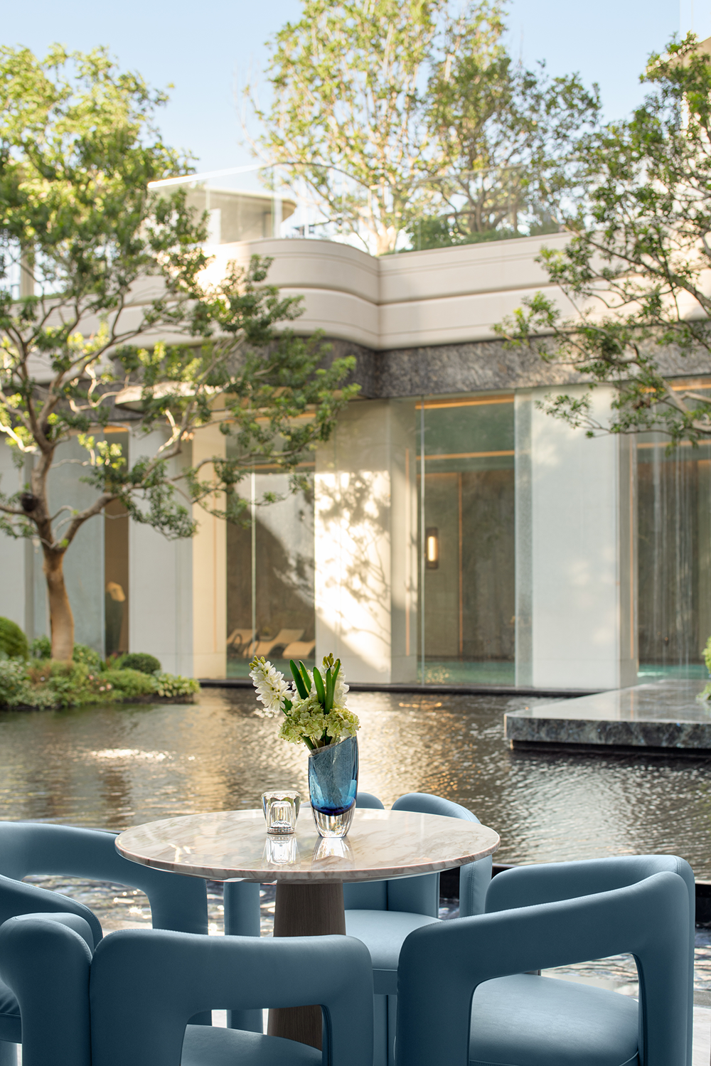 联发建发·御湖丨中国莆田丨邱德光设计事务所-5