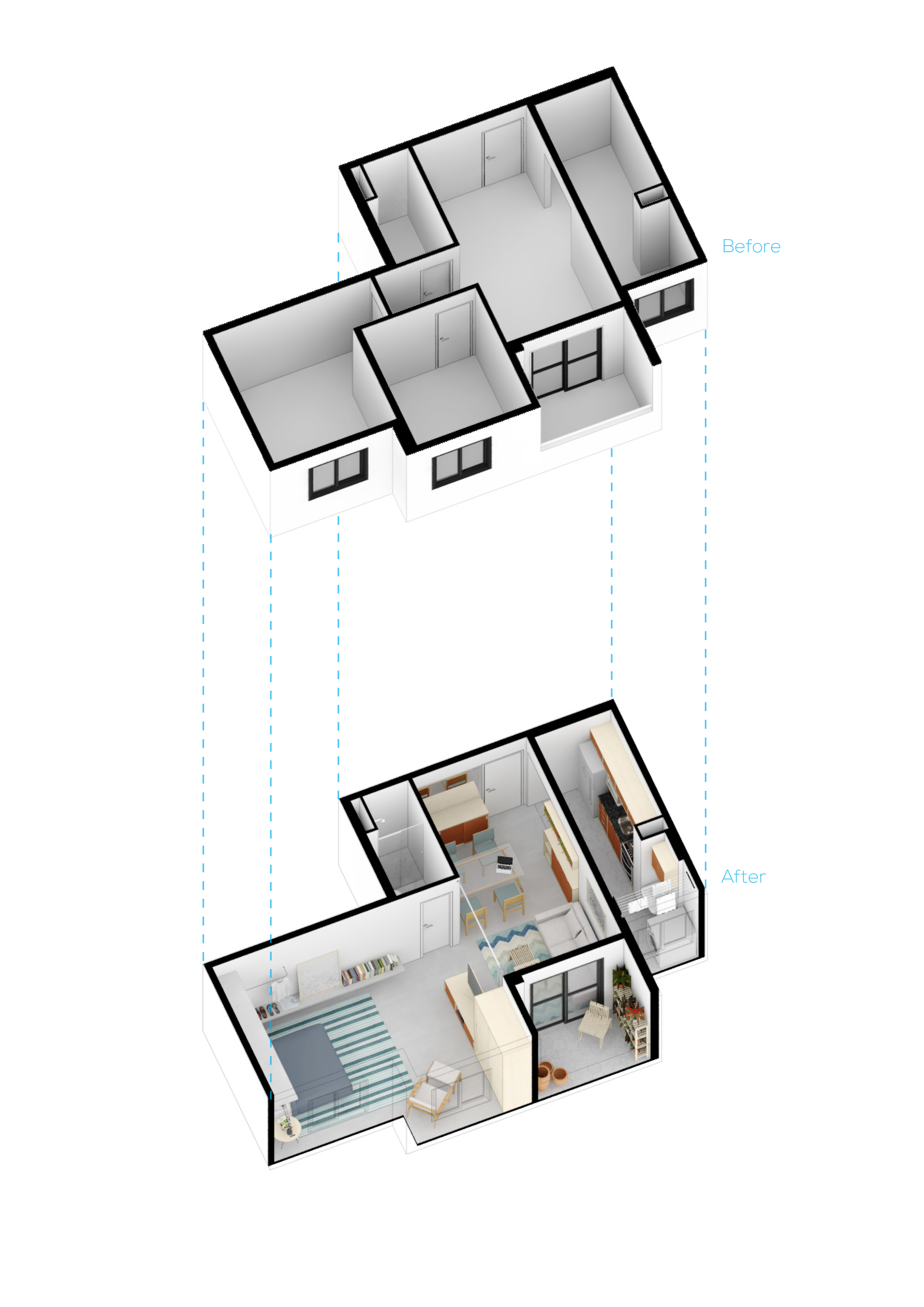celso rampos apartment-18