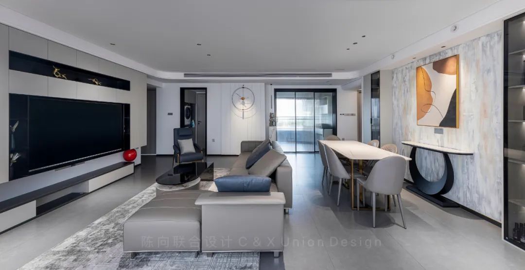 哆啦A梦的口袋之家 · 陈向联合设计打造温馨亲子空间丨中国佛山-18