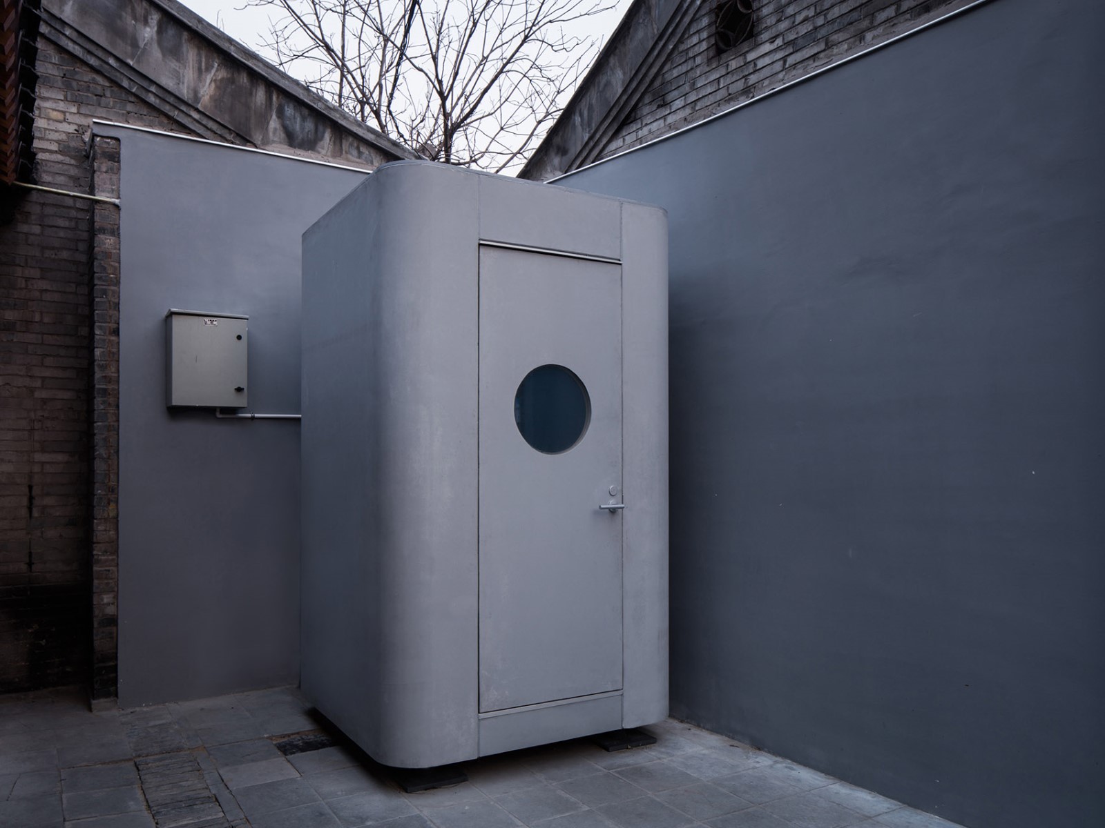 白塔寺杂院预制模块设计-5