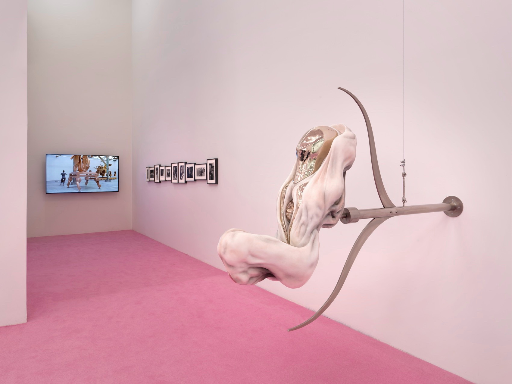 新当代艺术博物馆扩建丨美国曼哈顿丨OMA纽约,Cooper Robertson（现Corgan）-190