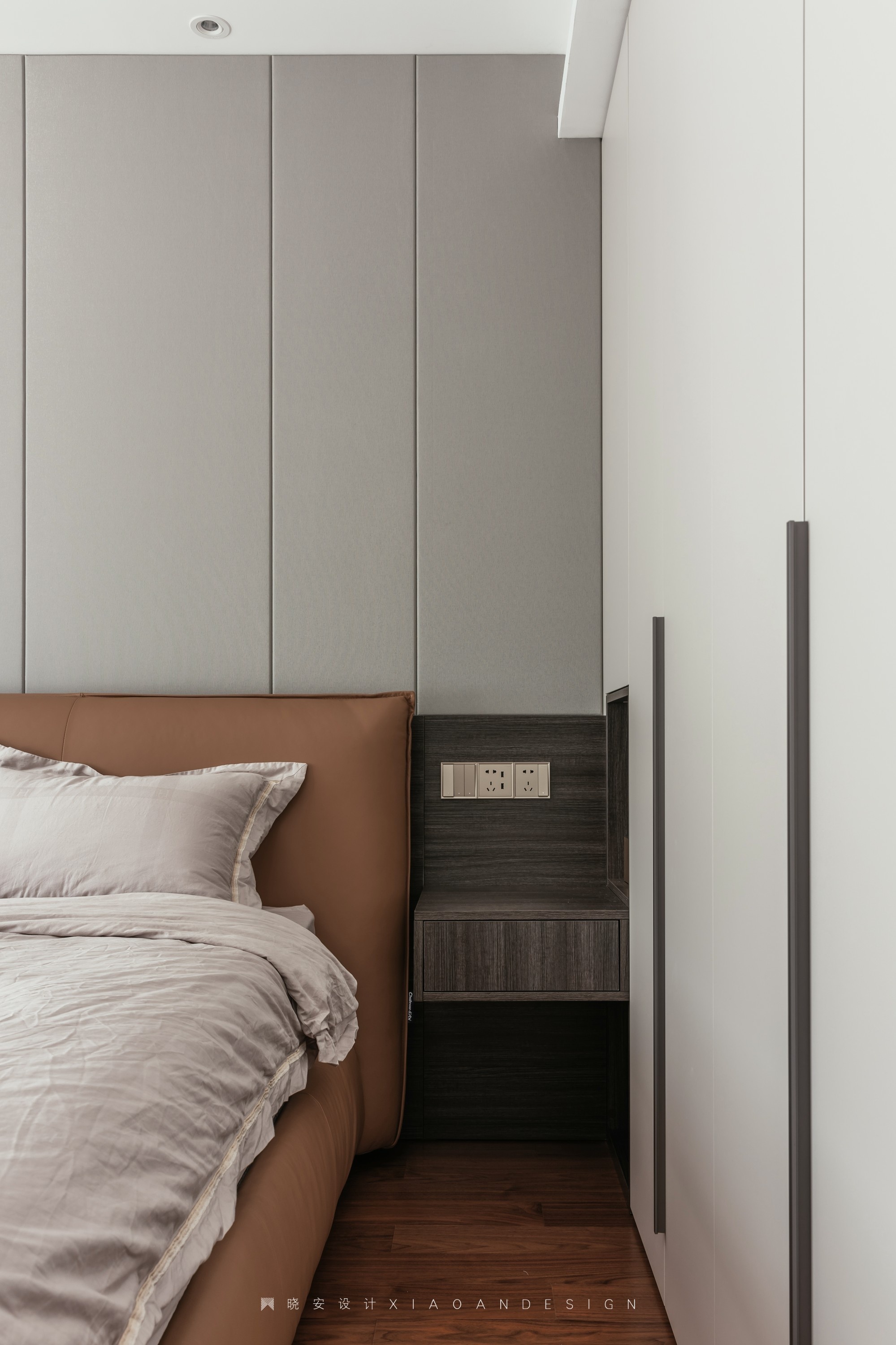 精装改造之幸福的容器丨晓安设计-32