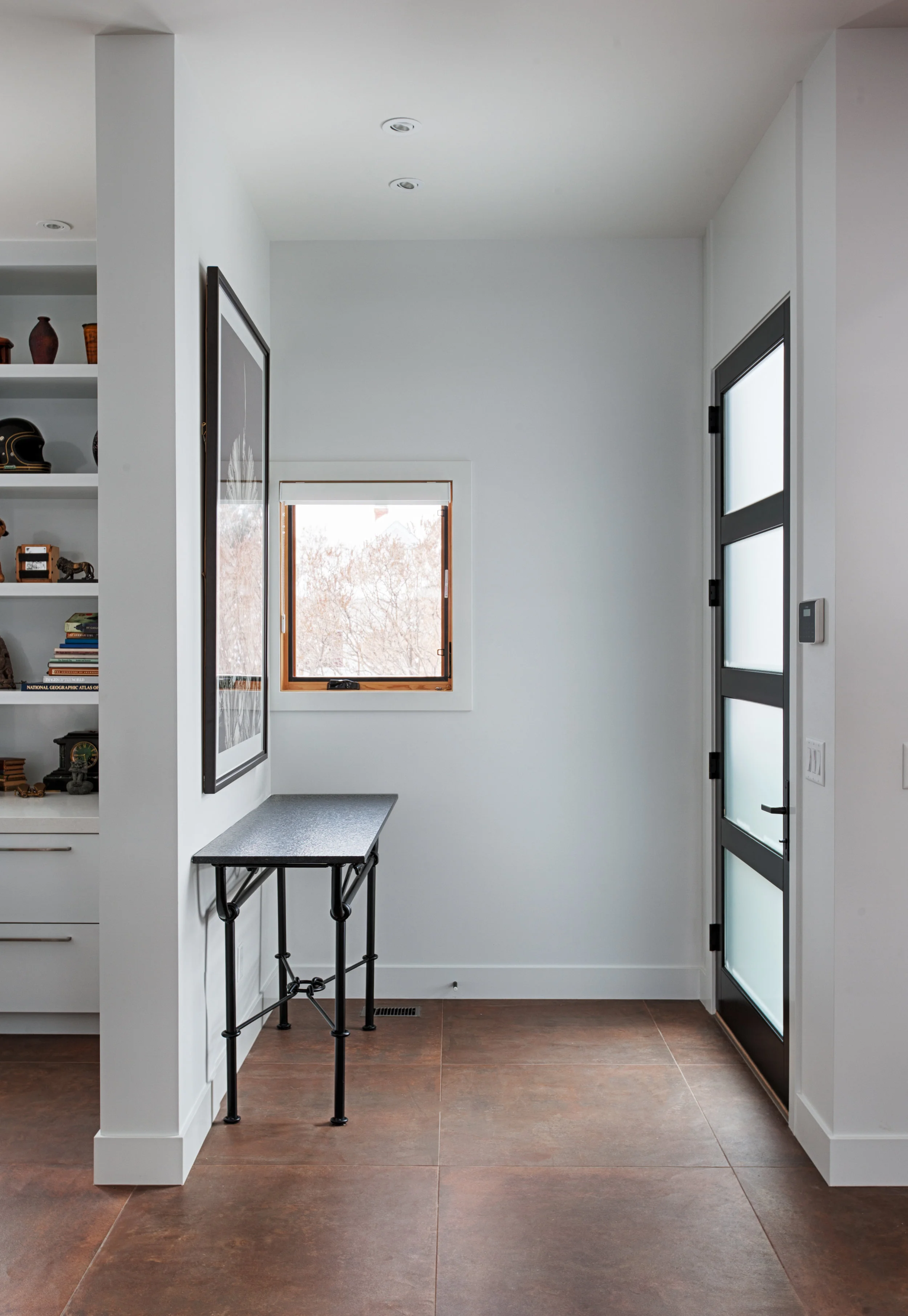 丨Inertia Residential Design-22