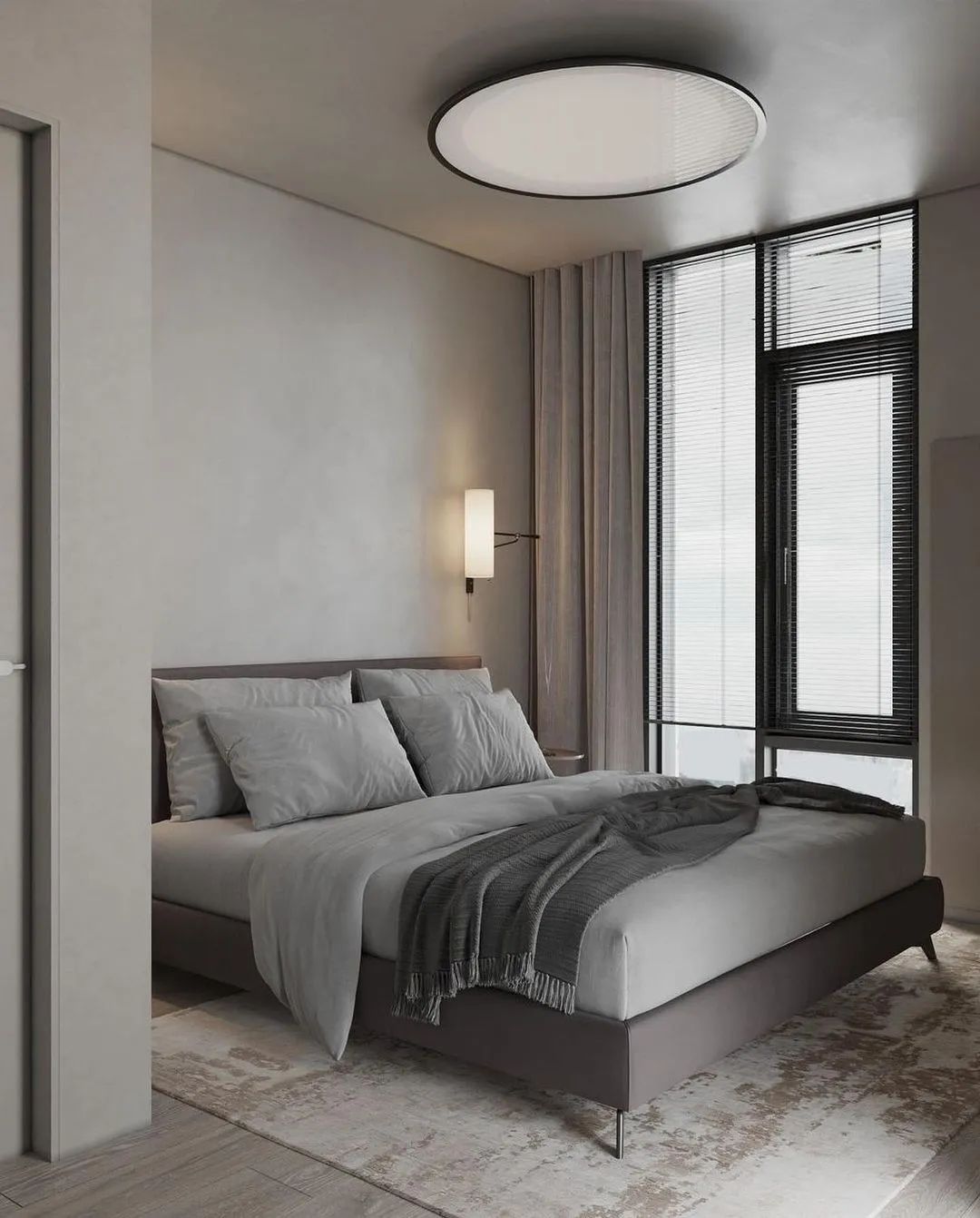 荷兰霍特瓦尔木石住宅丨ArtPartner Architects-55