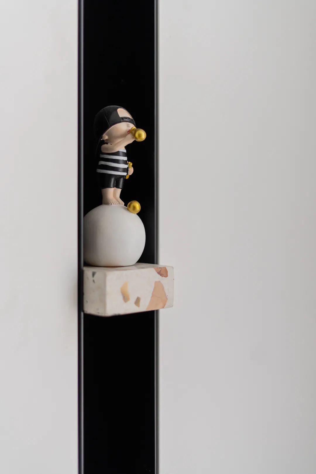 玖玺逸墅丨观诺设计-49