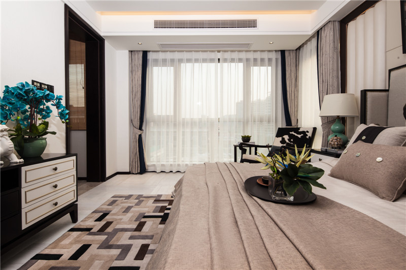 杭州—山水美庐边套-5