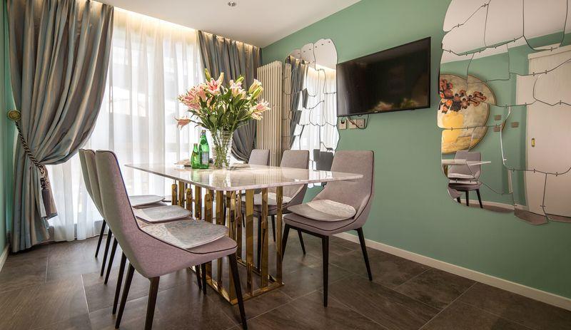 万科别墅 | 现代简约别墅设计-11