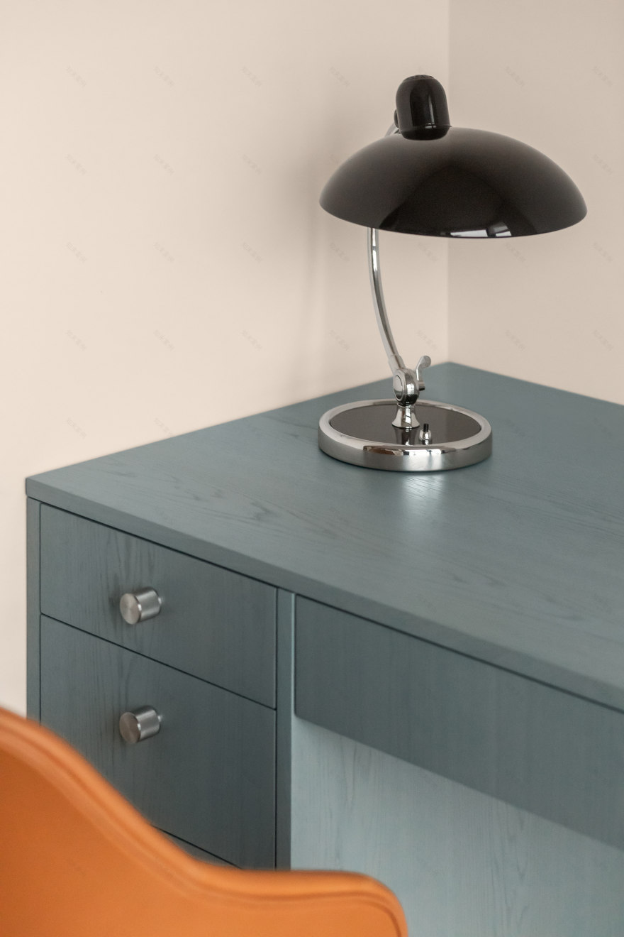 时代公寓丨乌克兰基辅-29