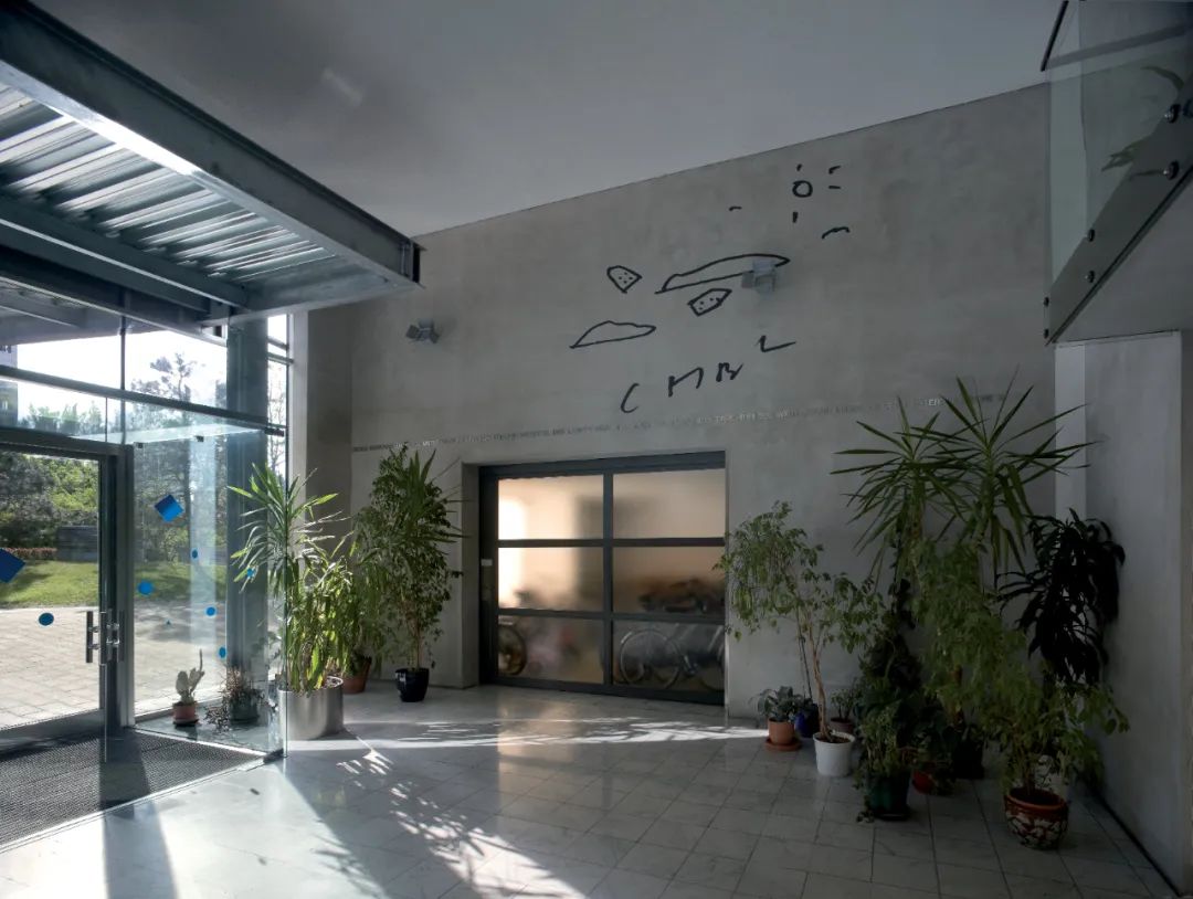 维也纳 SEG 公寓丨奥地利维也纳丨蓝天组建筑事务所-18