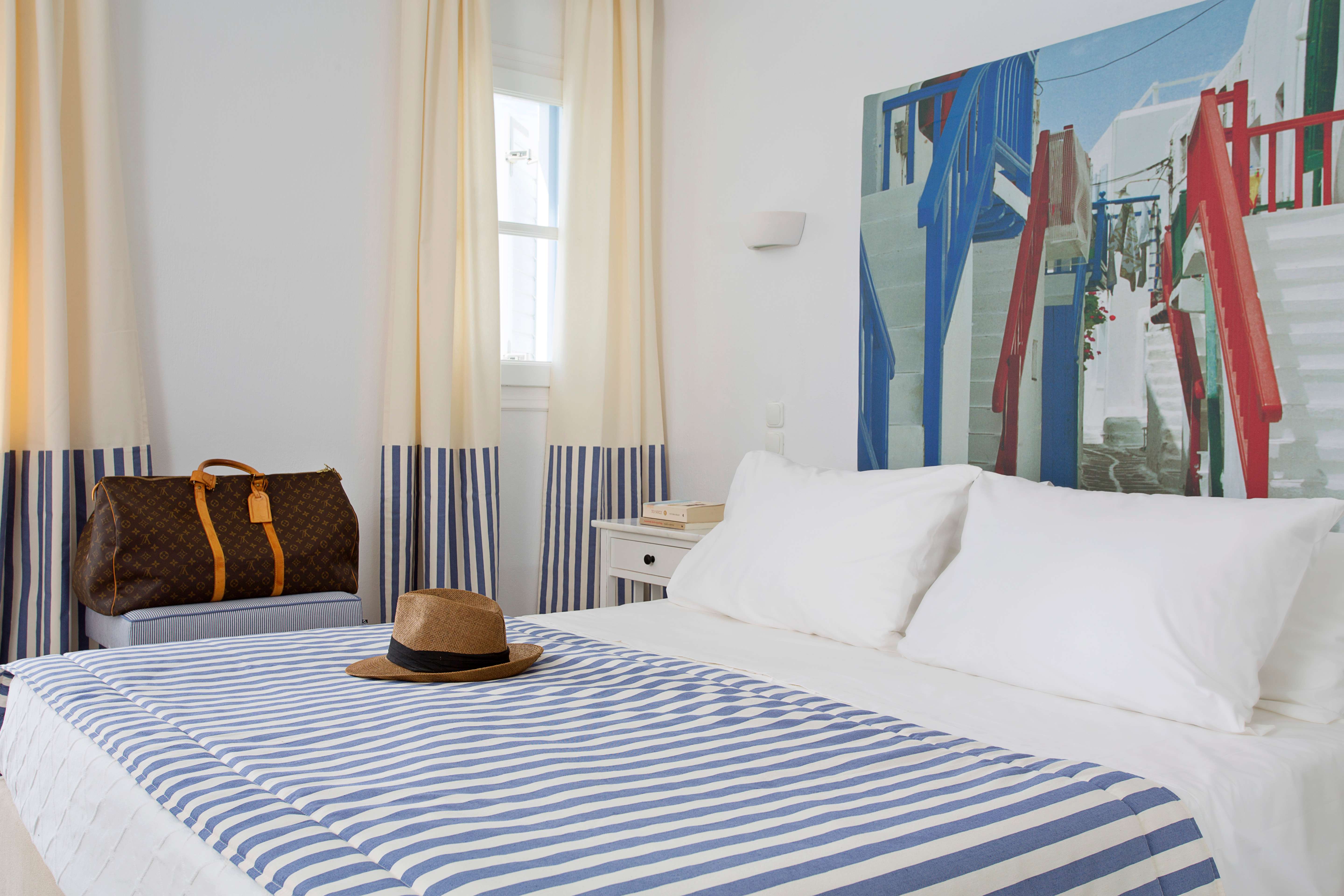 希腊米克诺斯岛Archipelagos酒店-1