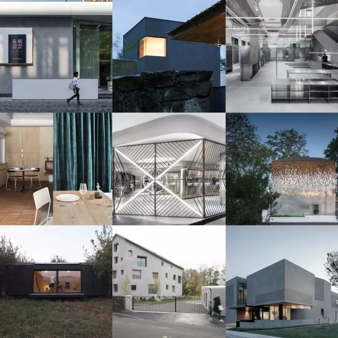 山内之山 | 华润集团档案馆,广东 / Studio Link-Arc-113