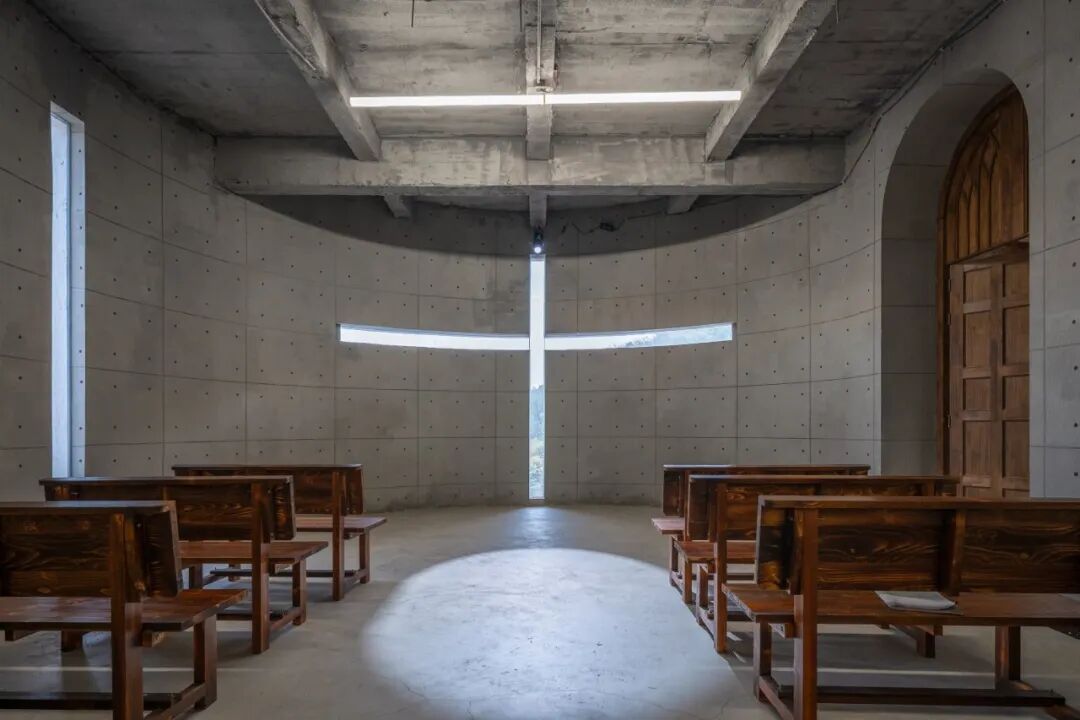 之江云上集·金龙矿粉厂改造项目丨中国杭州丨浙江省建筑设计研究院-31