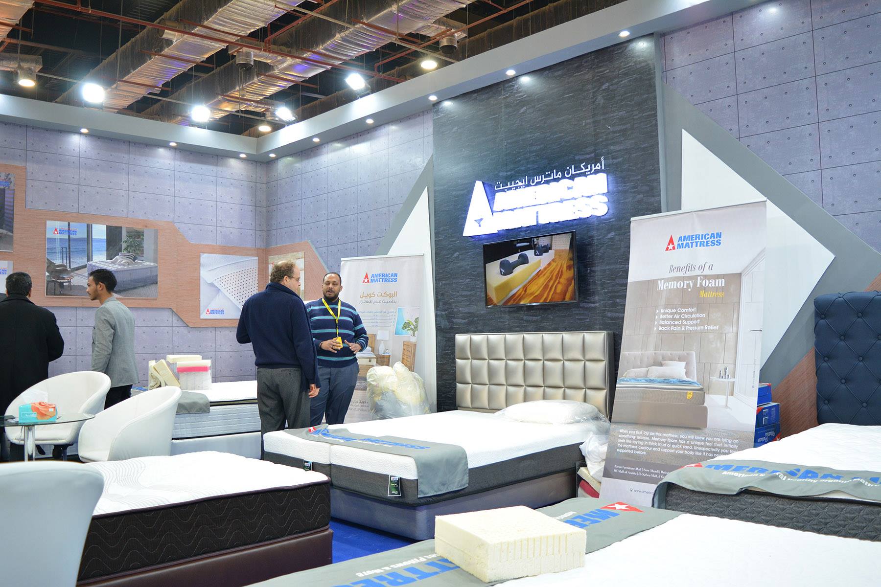 美国床垫@拉卡萨 2022-36