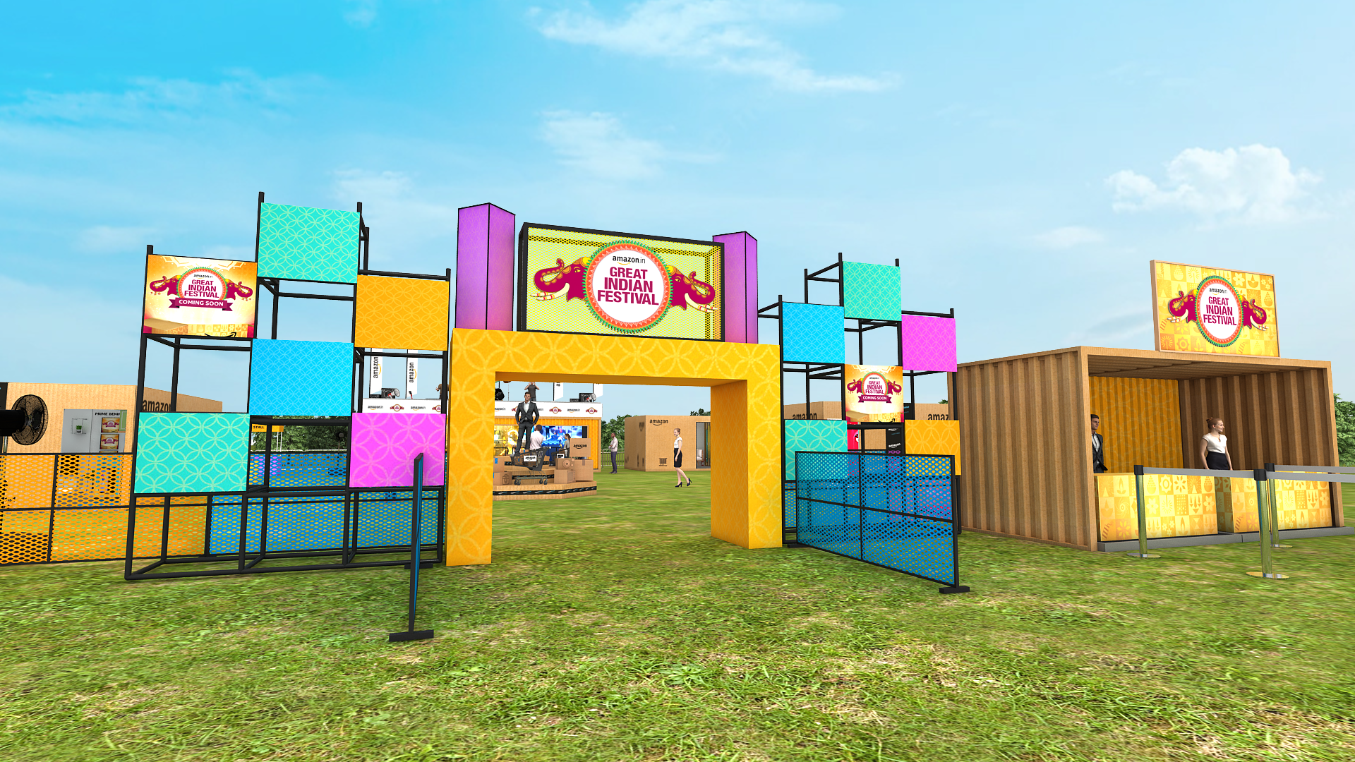 Amazon Great Indian Festival-3