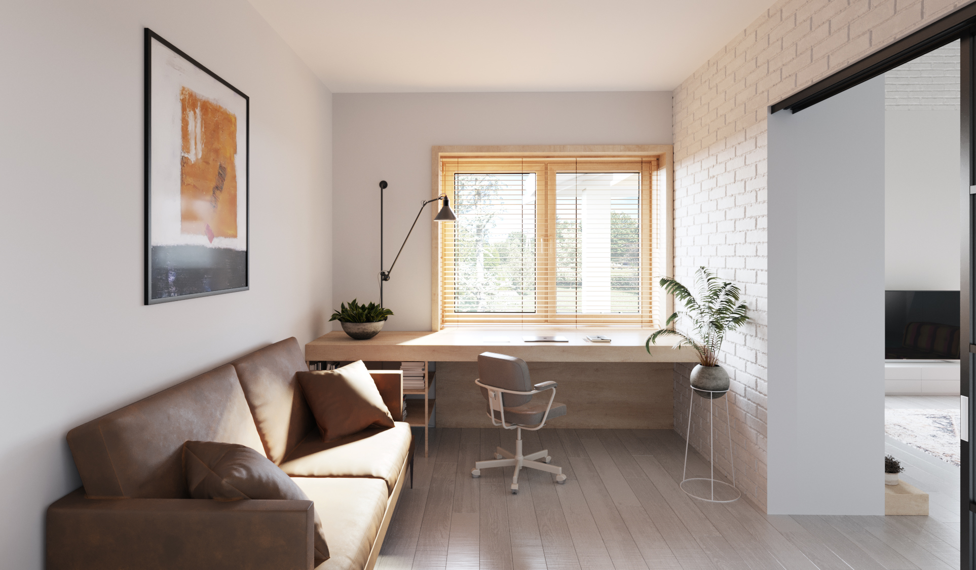 乌克兰夏季别墅丨乌克兰丨Iryna Karlykova-12