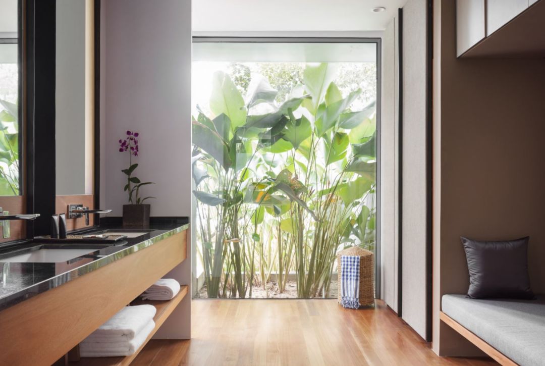 柬埔寨瓜隆群岛的首家度假酒店 / Alila-36