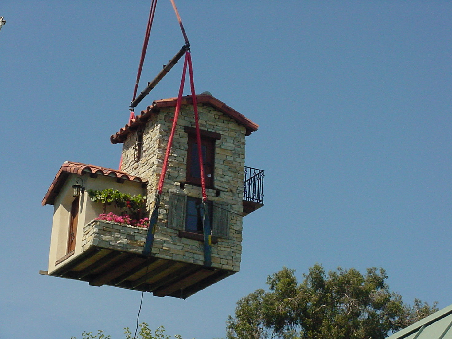 梦想成真爱心游乐屋-18