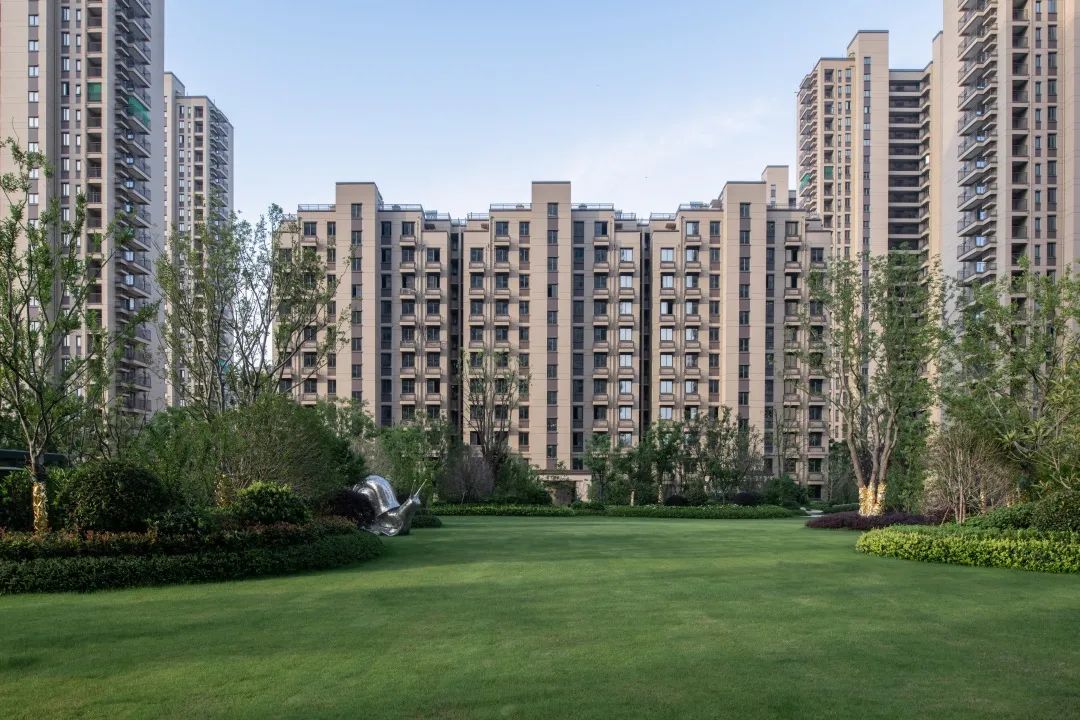 绿地象屿·德馨嘉苑 | 打造有温度的理想社区-136