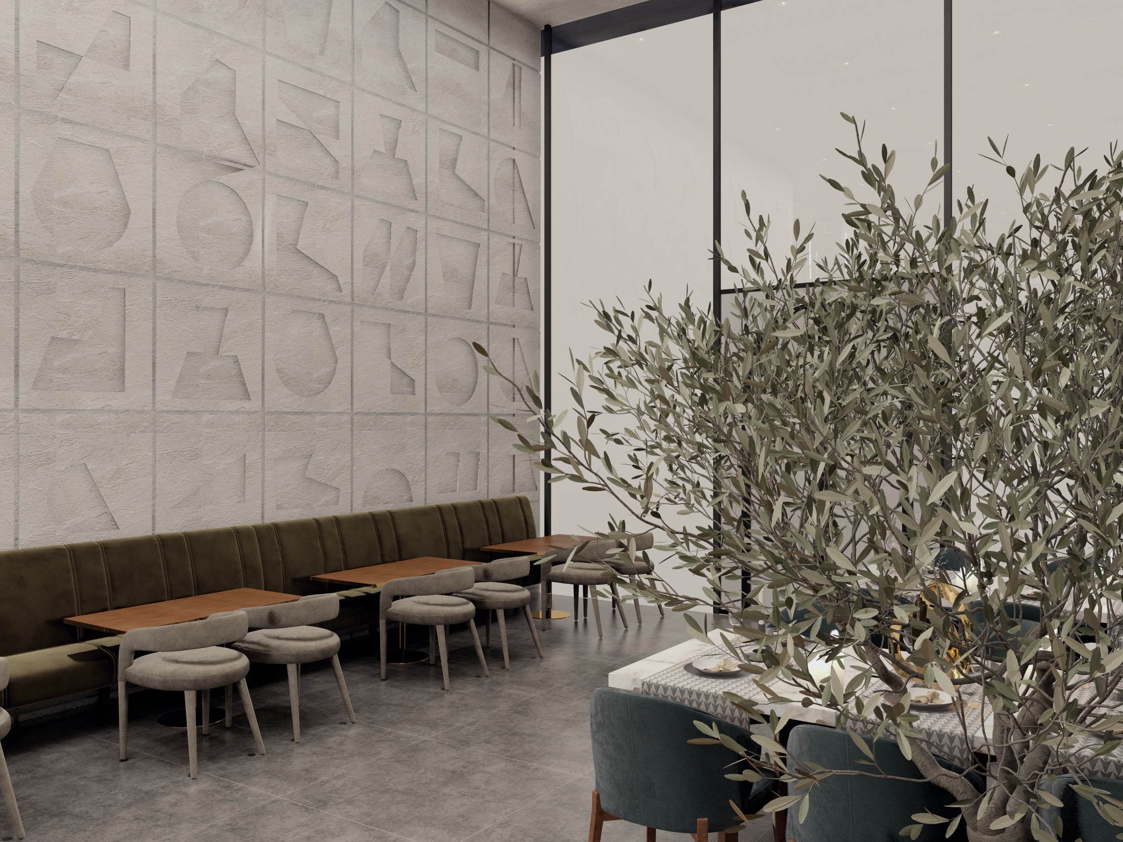 YUMMY FORK ITLAIN & ASIAN CUSINE-1