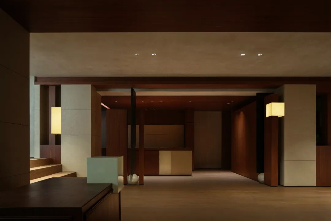 麒麟木作展厅丨中国宁波丨寸圆设计-6