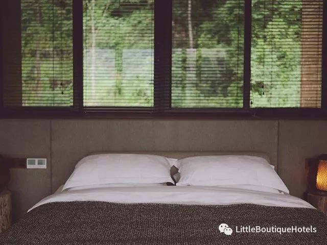 青城山坐忘森林酒店 | 一步一禅,一宿一悟的禅意度假胜地-87