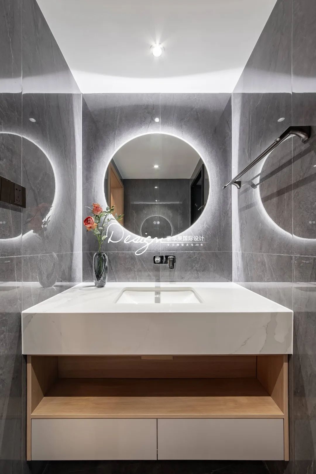 居家防水攻略丨紫苹果装饰-6