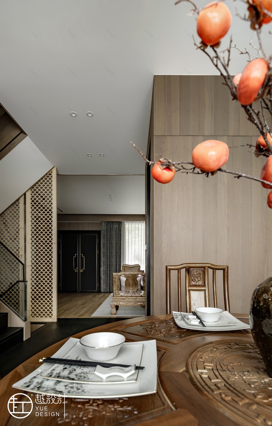 越设计丨岁月传承丨MZ 鲜鲜-23