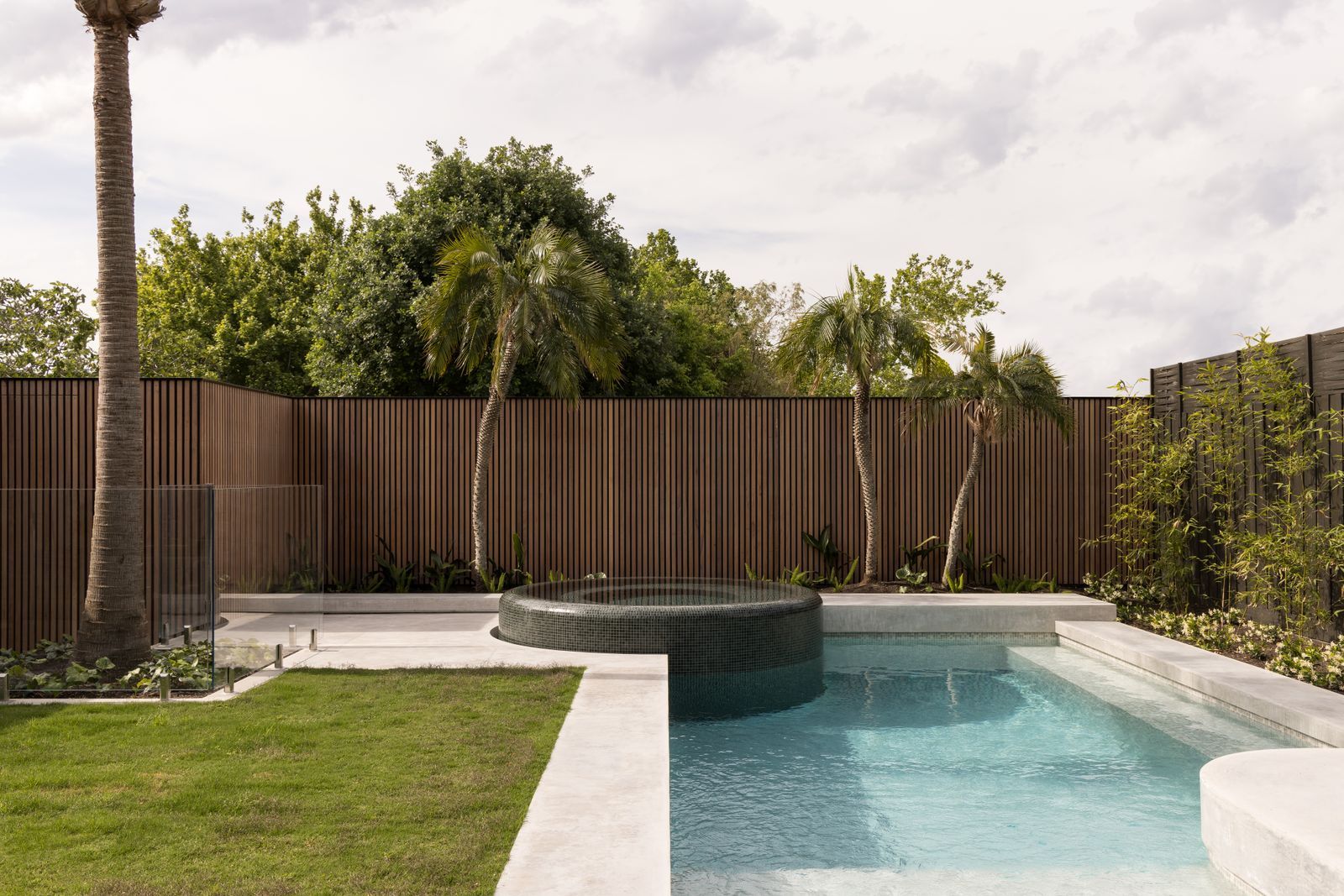 墨尔本1898年维多利亚式经典风格住宅改造丨澳大利亚墨尔本丨McCluskey Studio-58