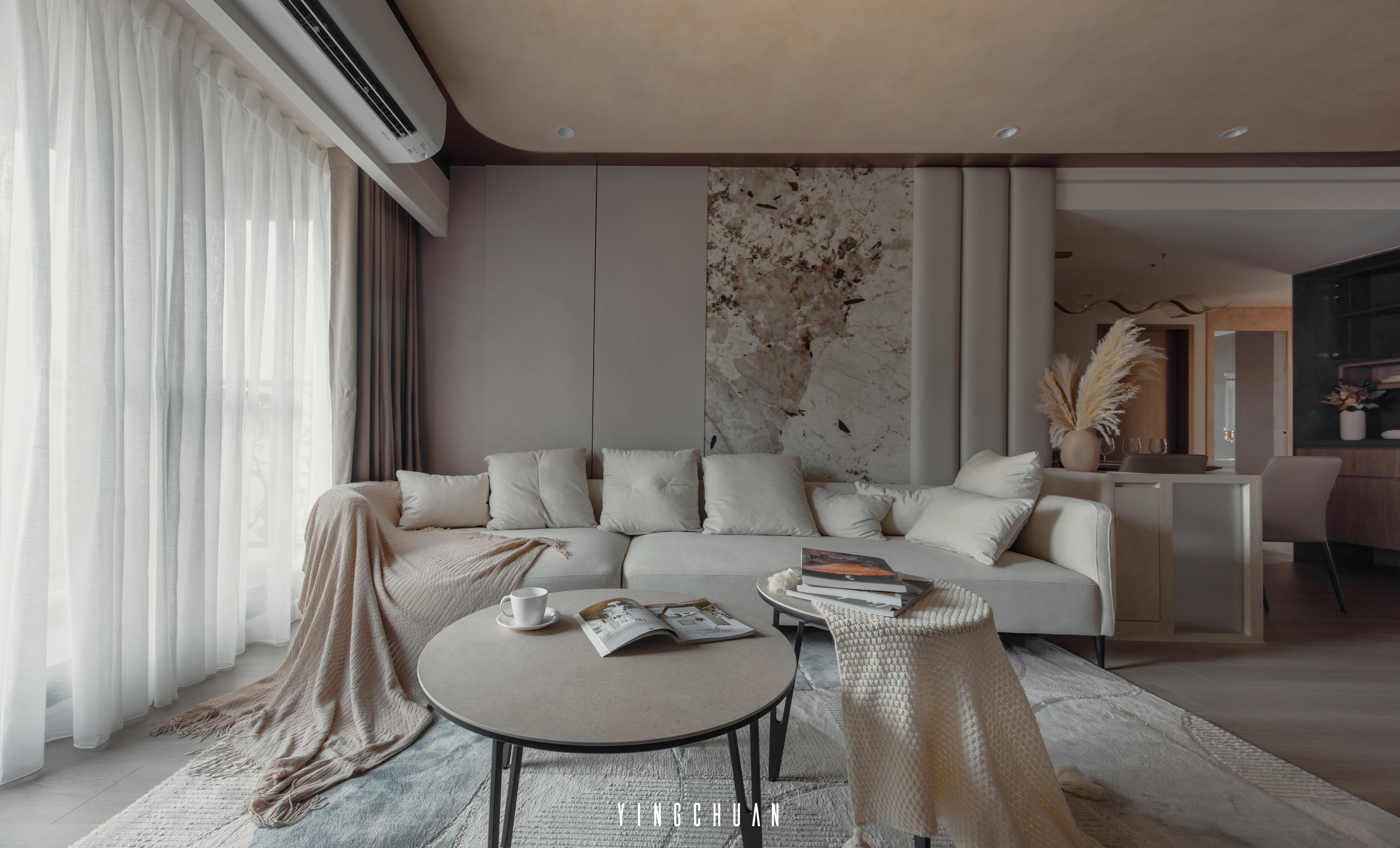 理想的空間穿搭-2