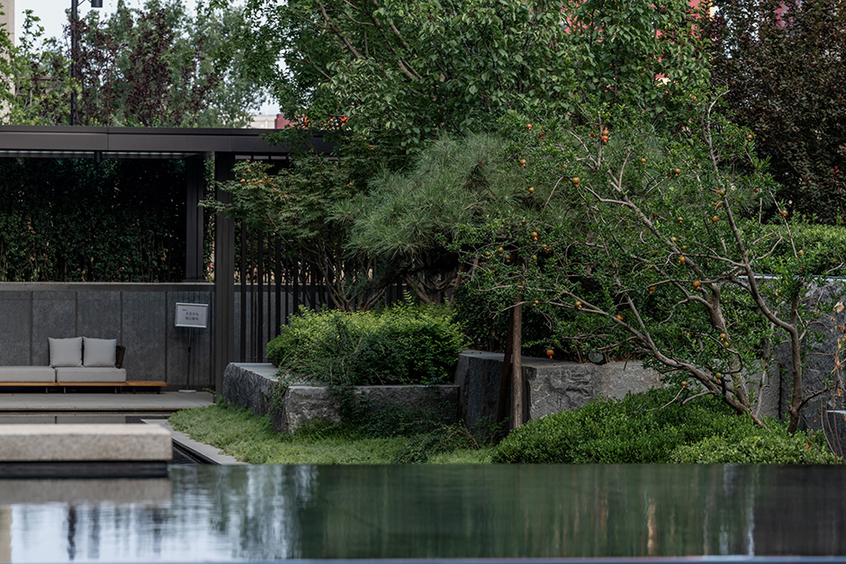 北京金茂府丨中国北京丨L&A GROUP北京分公司项目十五团队-40