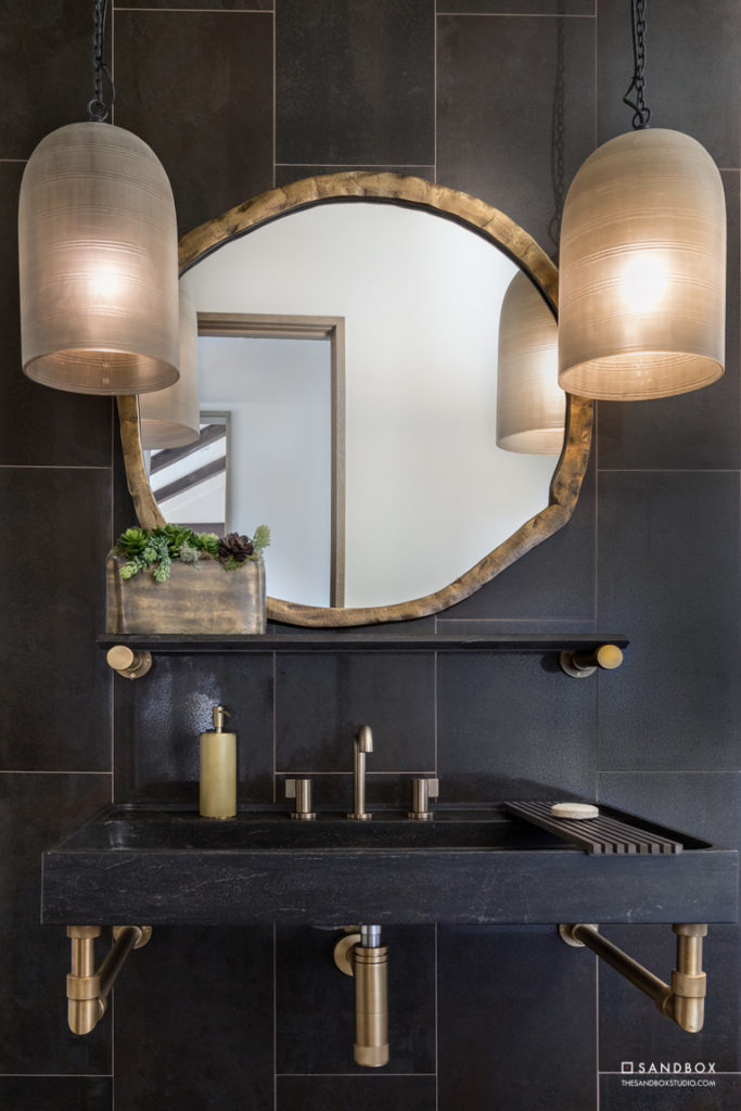 Transitional Mountain Home Lahontan 378 | SANDBOX-21