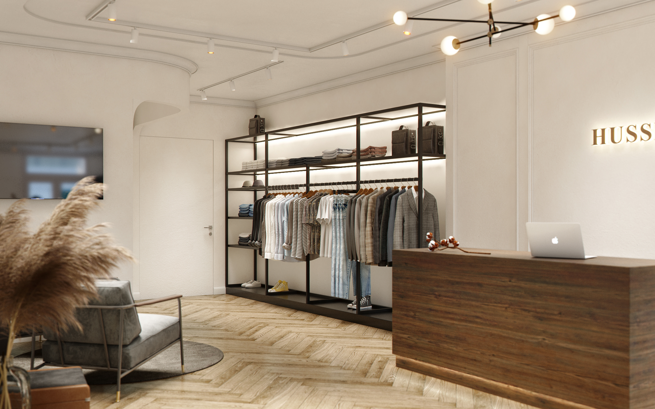 胡西奥商店丨Mai Chí Công-13