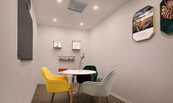 麦威英语培训空间设计-19