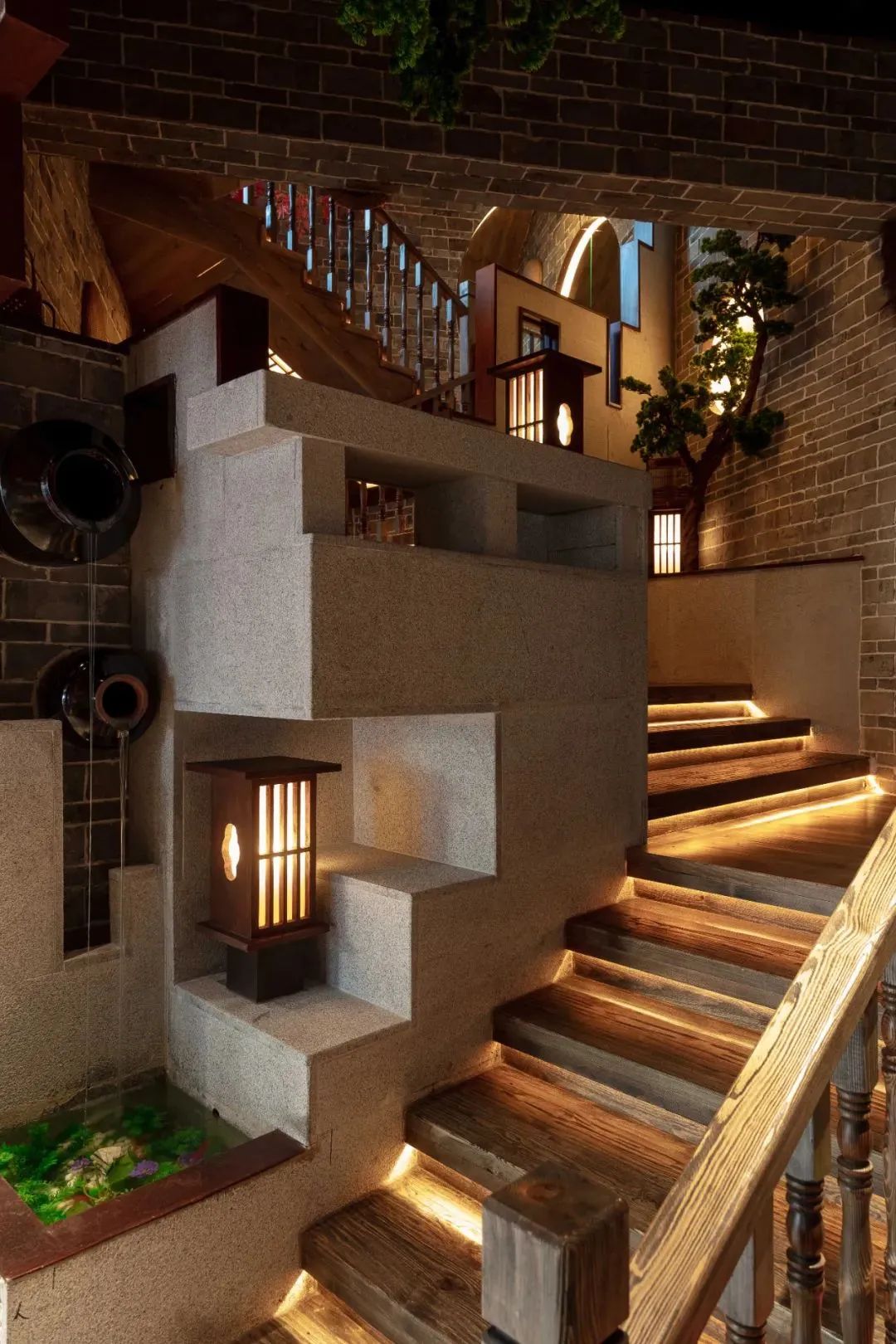 麻辣英雄火锅店-22