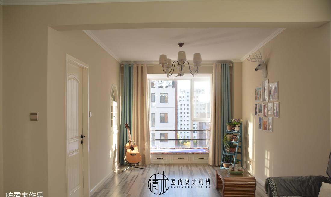 阳光午后瑜伽生活-20