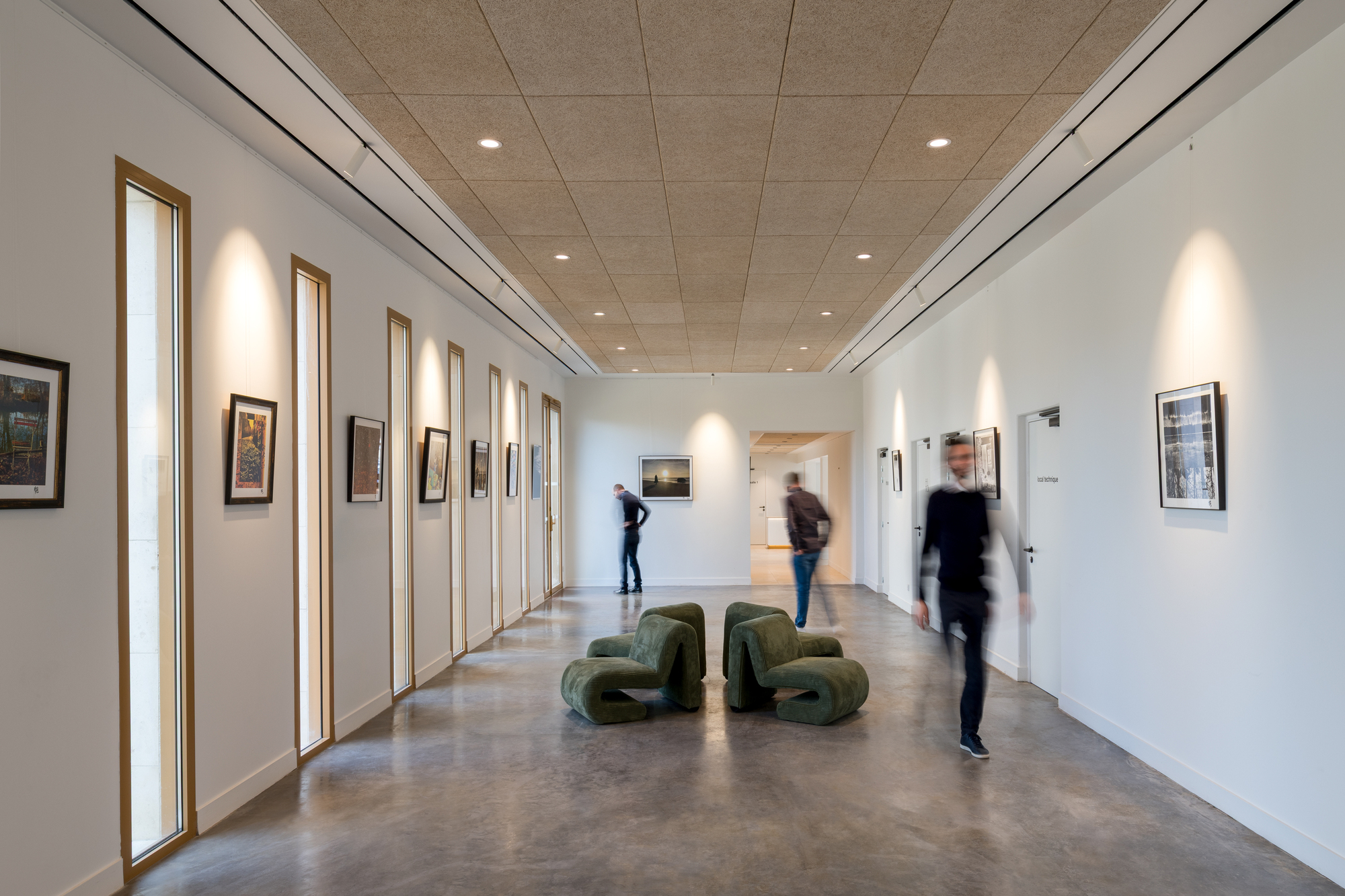 路易·马勒电影院丨法国-17