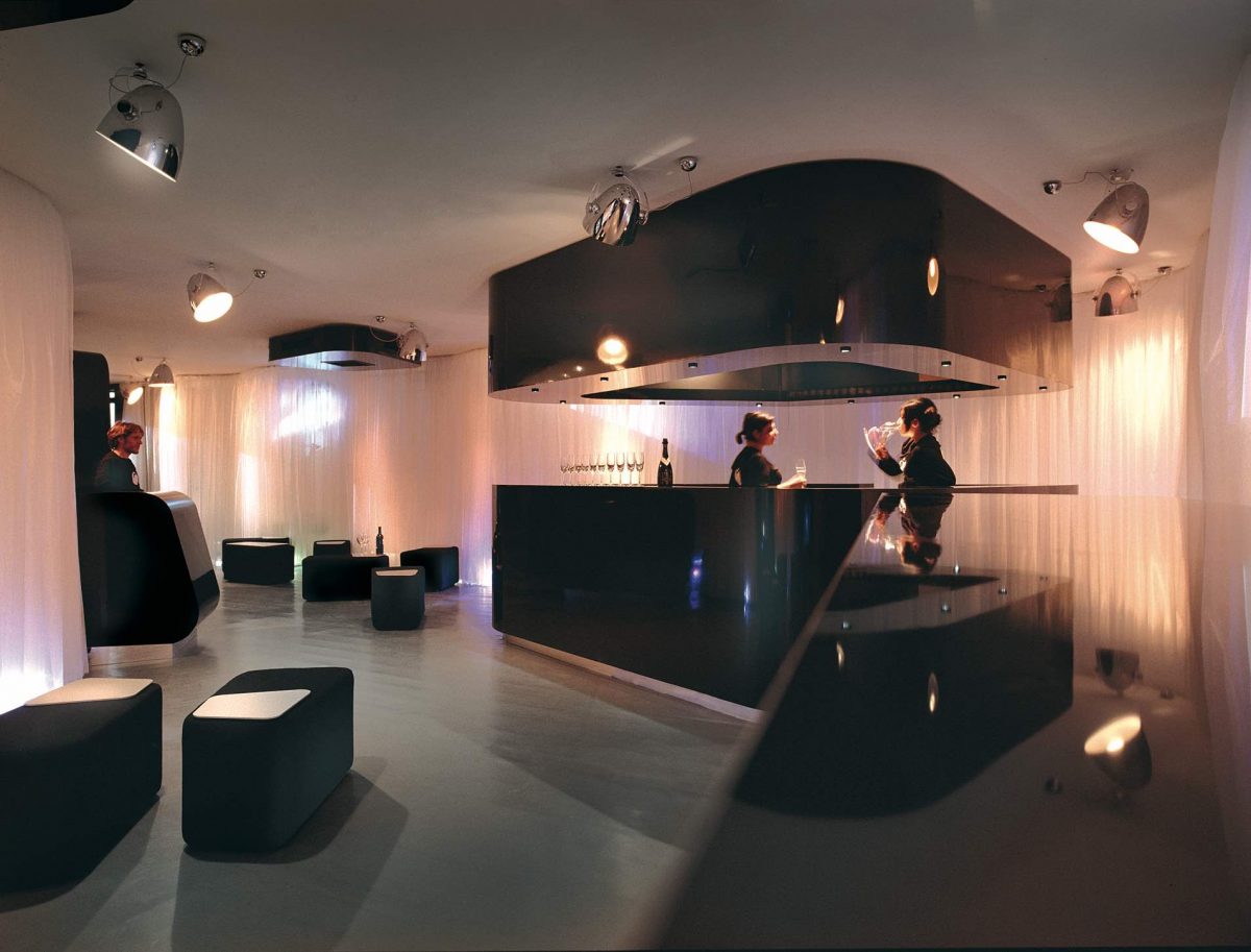 PFOOD&WINE - FOR REGIONE PIEMONTE DURING THE XX OLYMPIC GAMES u201906 | Simone Micheli Architectural Hero-6