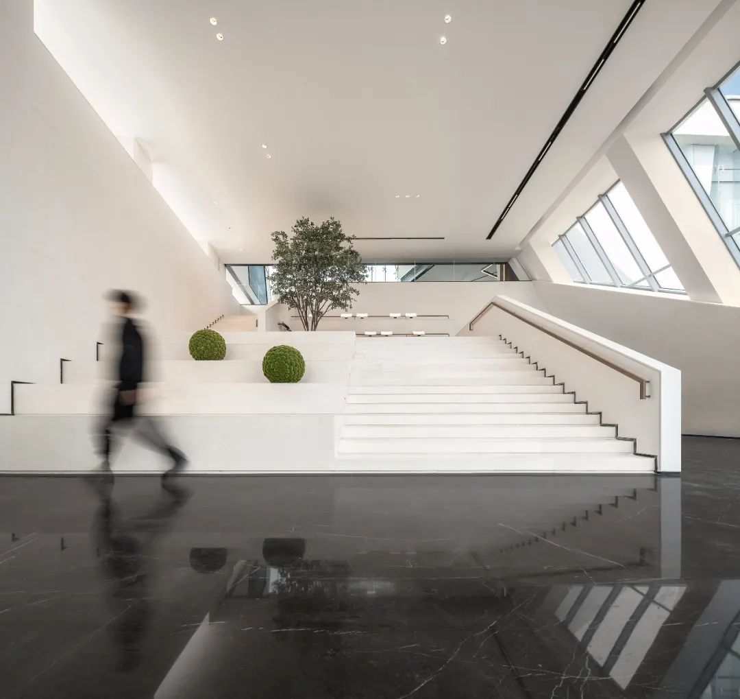 景瑞·誉璟风华城市生活馆丨中国成都丨AGH 年代元禾艺术设计-77