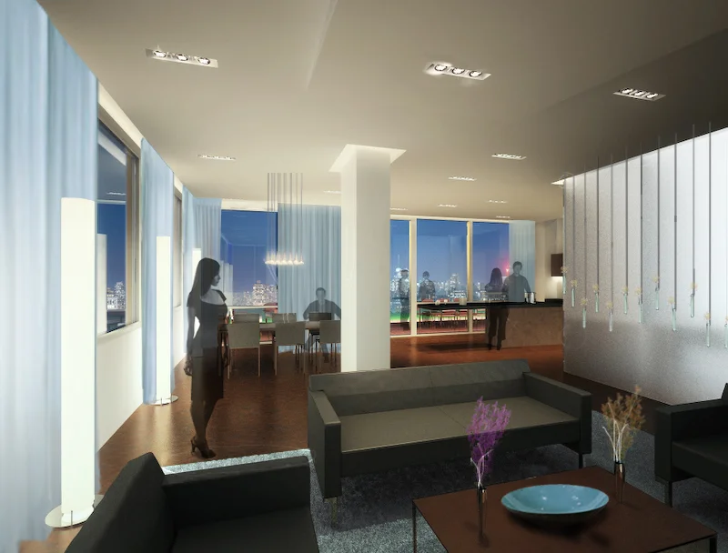 丨美国纽约丨LTL Architects-13