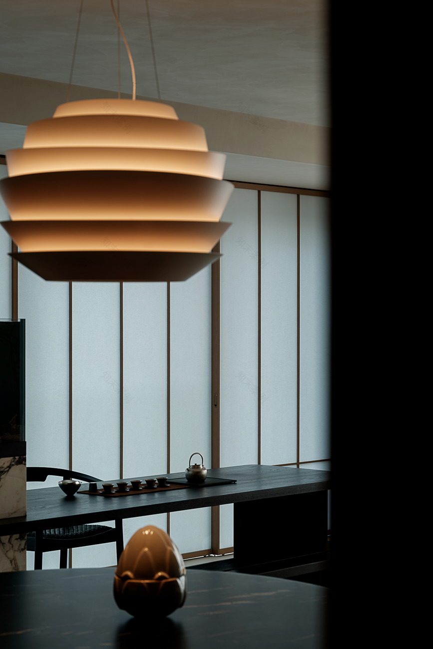 PrivateHome|美而雅的大平层-79