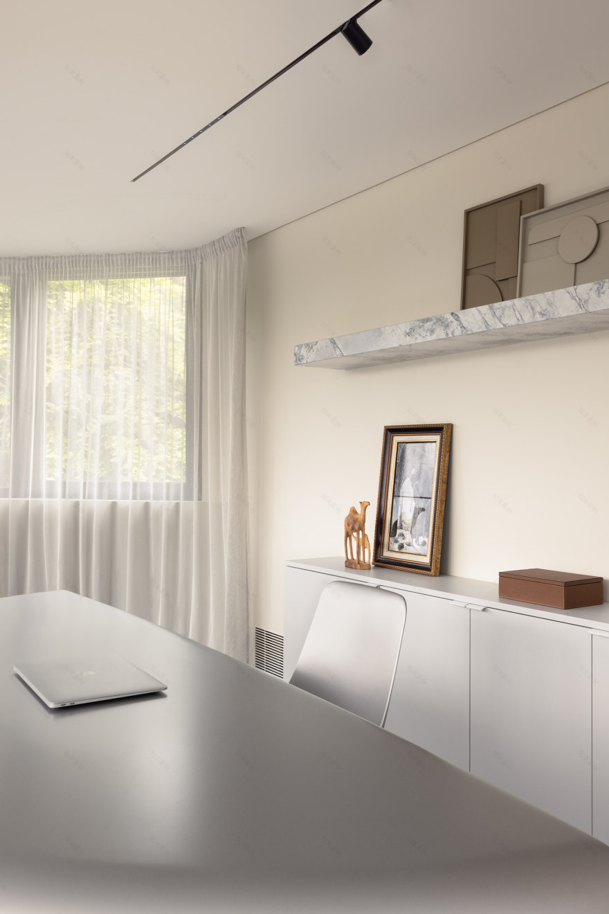 科洛尼别墅丨瑞士丨Bogdanova Architects-58