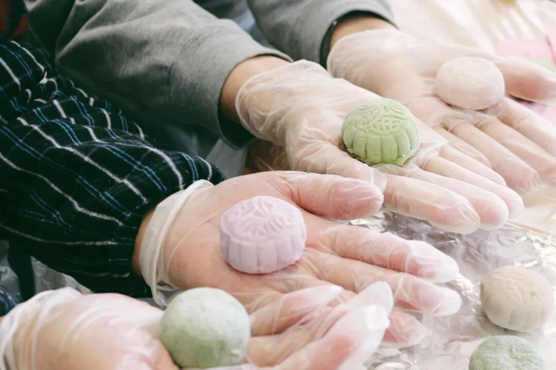 用植物疗愈时光，以设计重塑银龄价值｜春日系列工作坊回顾-102