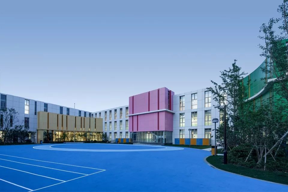 苏州吴郡幼儿园 | 多彩礼盒环抱的童年时光-70