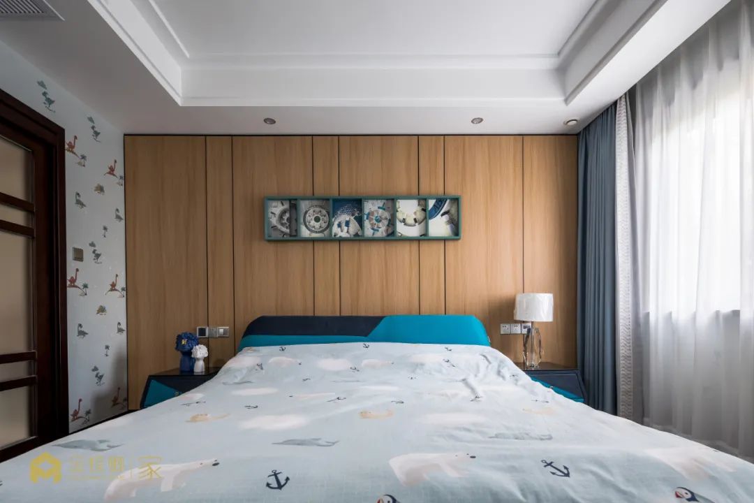 600㎡新中式别墅，演绎自然人文美学-53