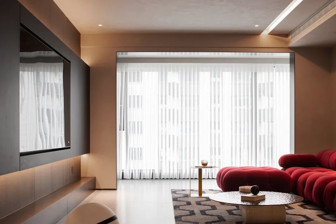 “第N代”  寻找墅居空间中，真正值得并需要迭代的方方面面-41