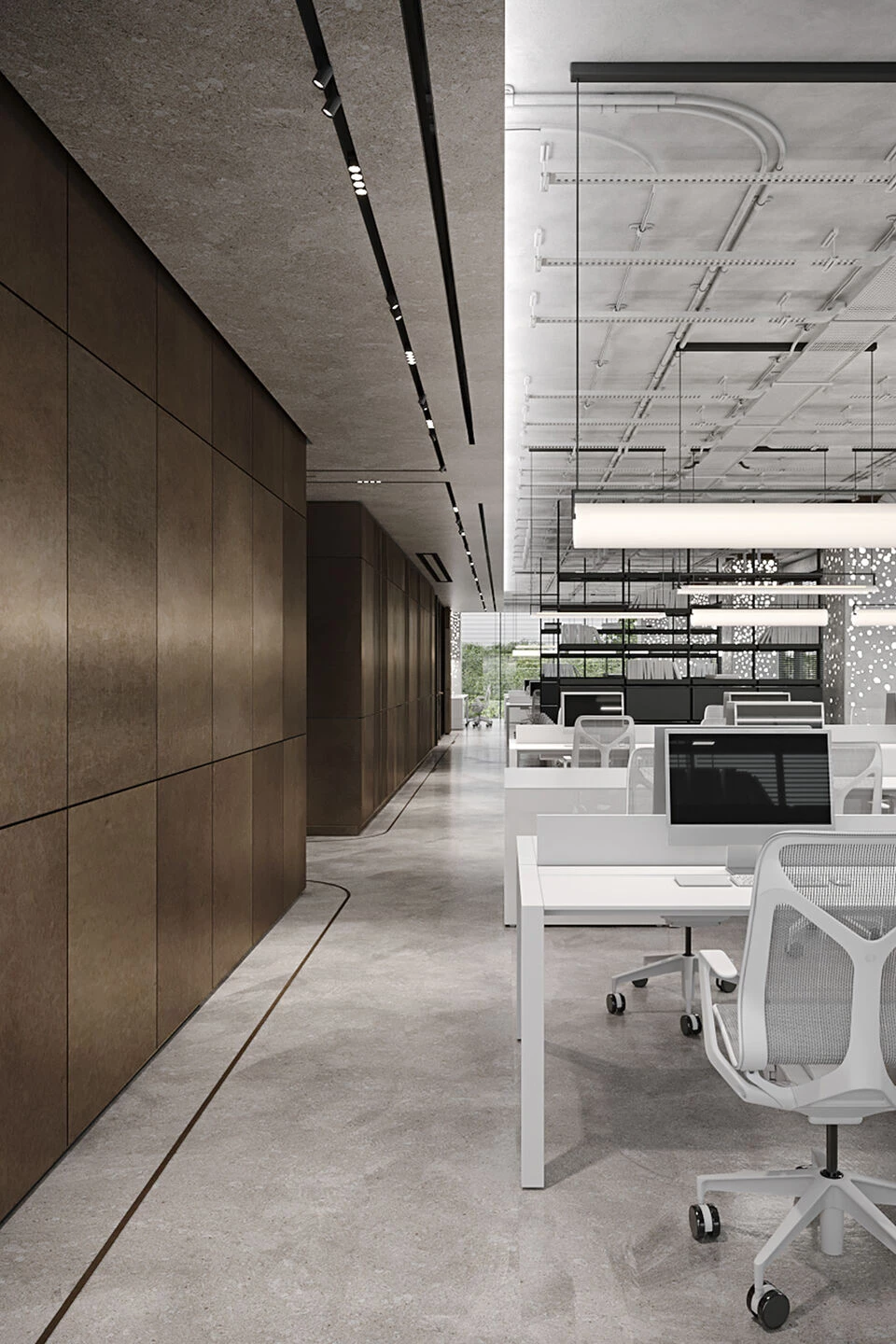 乌克兰 IQOSA 办公室丨乌克兰基辅-53