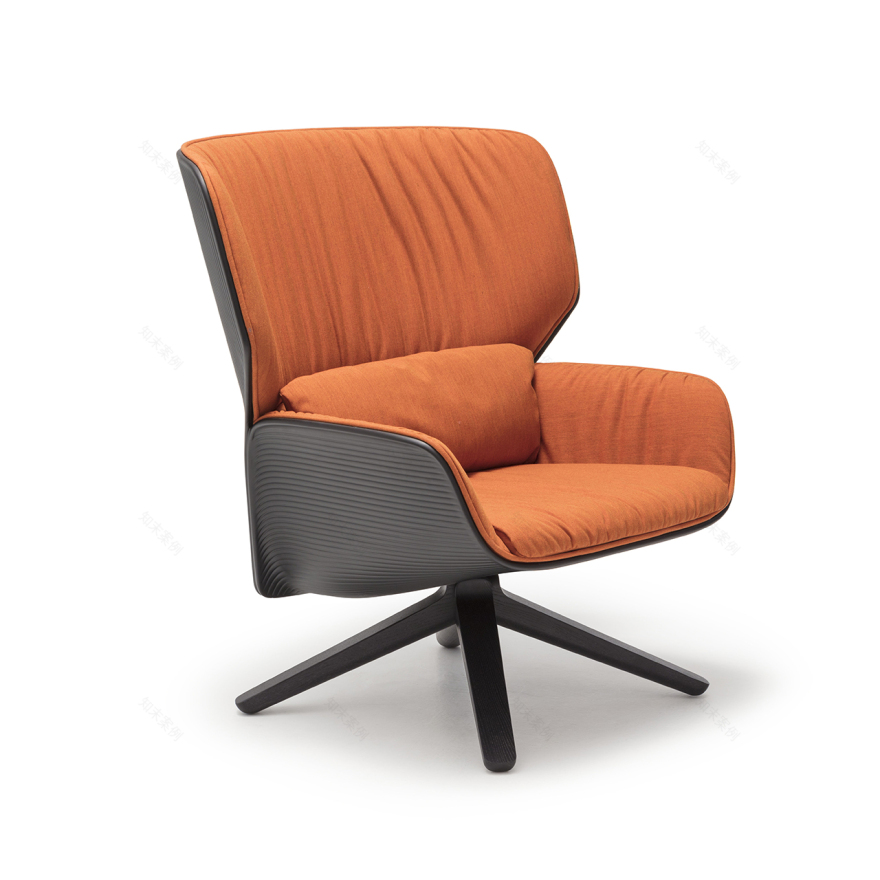 Nuez Lounge BIO | 环保可持续的温暖设计-11