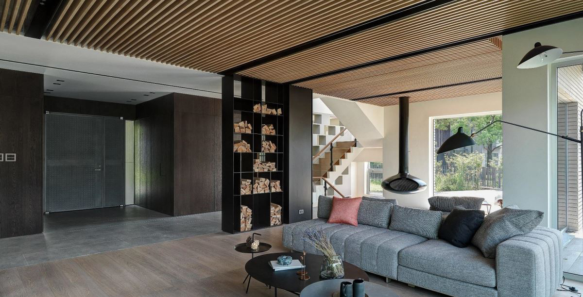 源原设计--103坪透天別墅-3