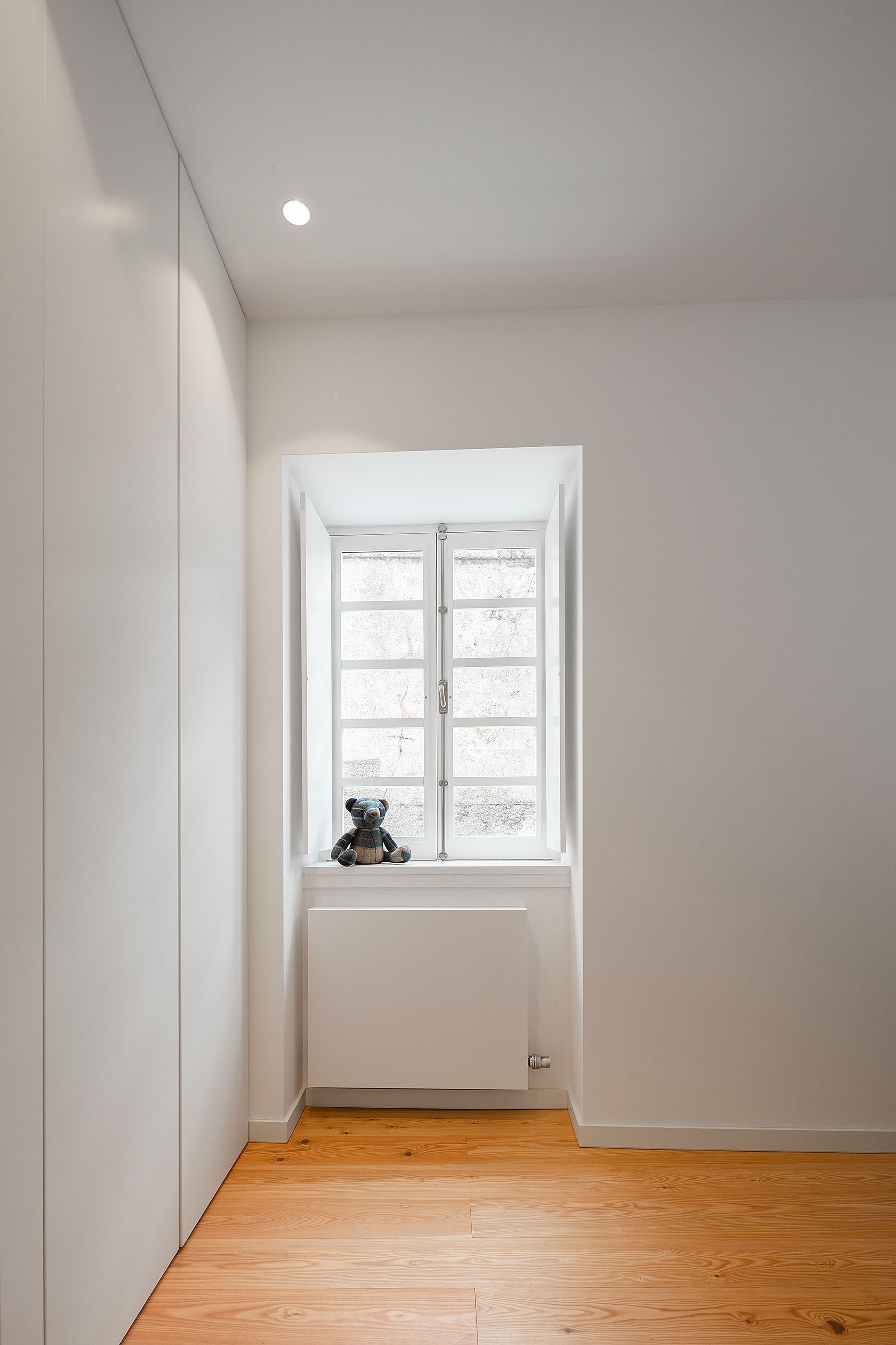 卡萨杜斯奥莱罗斯住宅 Casa dos Oleiros / PAULO MARTINS ARQ&DESIGN-33